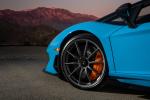 Lamborghini Aventador SVJ Roadster 2019 года (NA)